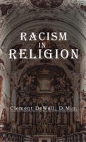 Racism in Religion 195674133X Book Cover