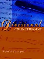 Divisional Counterpoint 1418442127 Book Cover