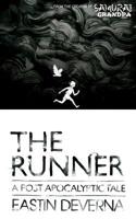 The Runner: A Post-Apocalyptic Tale 172894662X Book Cover