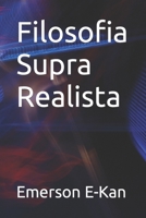 Filosofia Supra Realista B0BB5SY8TX Book Cover