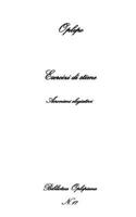 Esercizi di stime: Acronimi elogiativi 8893641828 Book Cover