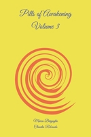 Pills of Awakening Volume 3 B0CQFM8J2G Book Cover