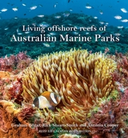Australian Marine Parks 1925546861 Book Cover