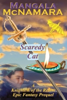 Scaredy Cat: A Standalone Holiday Prequel B0GSYTYBM5 Book Cover