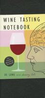 Wine Tasting Notebook 1936880024 Book Cover
