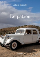Le patron (French Edition) 241462146X Book Cover