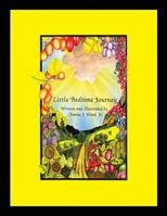 "little Bedtime Journey": Children's Meditation 0998885444 Book Cover