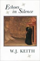 Echoes in Silence 0864921233 Book Cover
