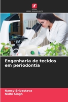 Engenharia de tecidos em periodontia 6206283925 Book Cover