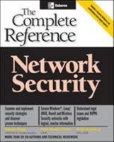 Network Security: The Complete Reference 0072226978 Book Cover