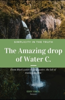 The Amazing Drop of Water C: From Black water to clear water, the lab of transformation B0B2V3VZ2Y Book Cover