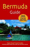 Bermuda Guide, 3rd Edition (Open Road Travel Guides Bermuda Guide) 1892975092 Book Cover