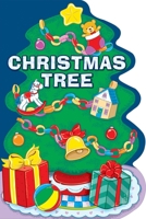 Christmas Tree 1642691461 Book Cover