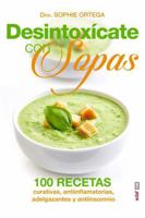 Desintoxicate Con Sopas 8441436304 Book Cover