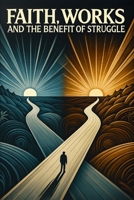 Faith, Works, and the Benefit of Struggle B0HGS2NCN8 Book Cover