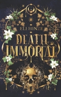 Death of an Immortal B095GSG7BQ Book Cover