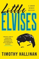 Little Elvises 1616952792 Book Cover