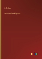 Dove Valley Rhymes 1241050600 Book Cover