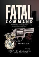 Fatal Command 0877958742 Book Cover