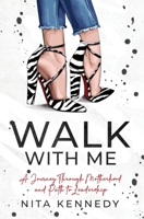 Walk With Me 195047643X Book Cover