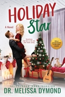 Holiday Star-Special Edition-Spicy-Open-Door B0CK4CD8W9 Book Cover