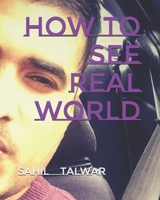 Real World B0892HTHTH Book Cover