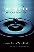 Sharing Faith 1841012904 Book Cover