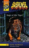Rage of the Tiger (Passages to Suspense Hi: Lo Novels) 0780765389 Book Cover