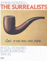 The Surrealists 0810962667 Book Cover