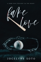 Fake Love: Special Edition 1956430059 Book Cover