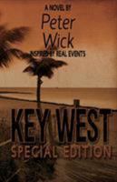 Key West - Special Edition 0692420355 Book Cover