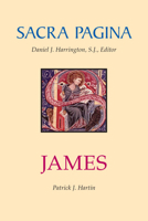 James (Sacra Pagina Series) 0814659756 Book Cover
