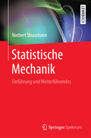Statistische Mechanik: Einfuhrung Und Weiterfuhrendes 3662529491 Book Cover