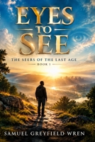 EYES TO SEE: The Seers of the Last Age (Book 1) B0HJRJ67F1 Book Cover
