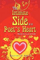 The Intimate Side of a Poet's Heart 1450009972 Book Cover