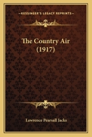 The Country Air 1278879161 Book Cover