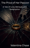 The Price of Her Passion B0GGN9MGRX Book Cover