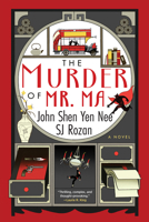 The Murder of Mr. Ma 1641296747 Book Cover