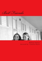 Best Friends 0692435433 Book Cover