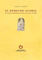 Il diritto globale: Giustizia e democrazia oltre lo Stato 8806196901 Book Cover