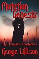 Genesis of the Mutation 1976801834 Book Cover