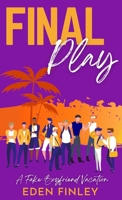 Final Play 1708300775 Book Cover