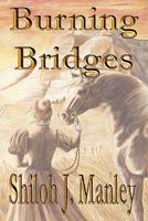 Burning Bridges 0986526908 Book Cover