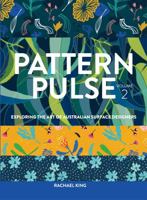 Pattern Pulse Volume 2 0645606200 Book Cover