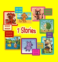 7 Stories 196986866X Book Cover