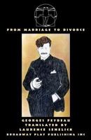 From Marriage to Divorce (Absolute Classics) 0881457159 Book Cover