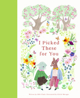 I Picked These for You 1957891637 Book Cover