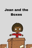 Jean and the Boxes B096D1LGXZ Book Cover