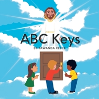 ABC Keys 1955297290 Book Cover