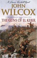The Guns of El Kebir 0755327217 Book Cover